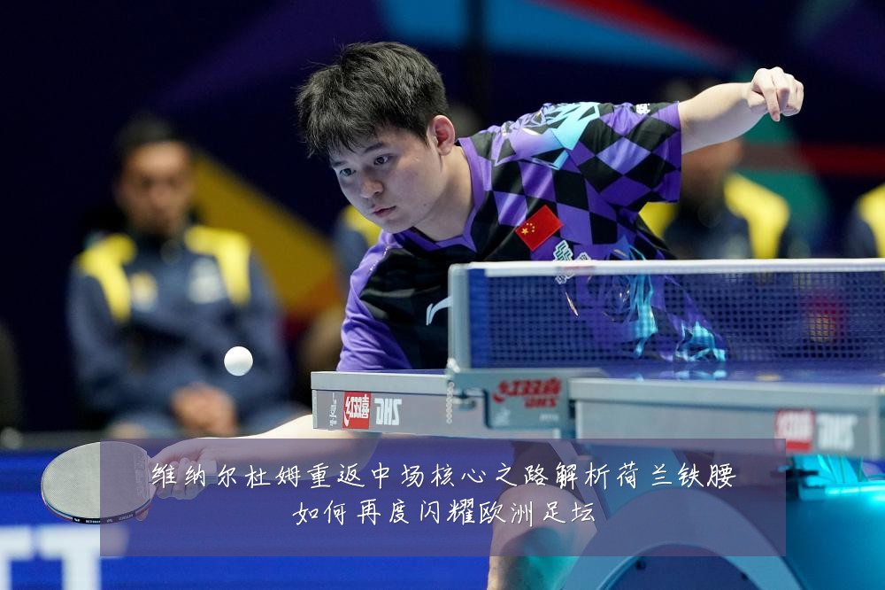 维纳尔杜姆重返中场核心之路解析荷兰铁腰如何再度闪耀欧洲足坛