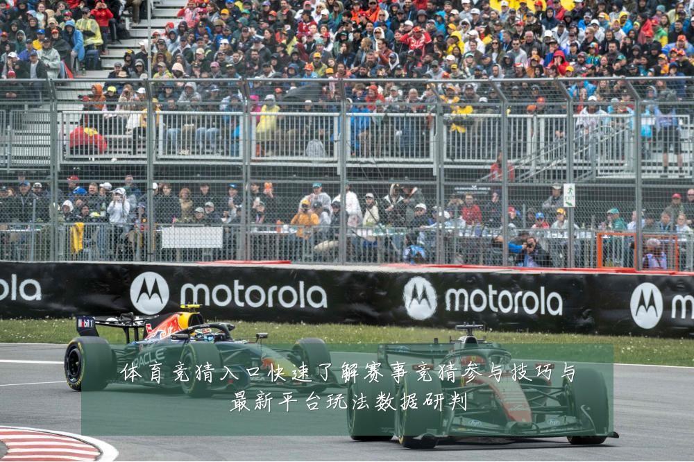 体育竞猜入口快速了解赛事竞猜参与技巧与最新平台玩法数据研判