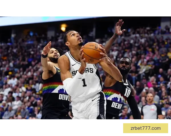 文班亚马空砍34分18篮板7助攻5封盖 遭遇绝杀加时惜败生涯战约基奇2胜5负